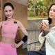 Sắc vóc khó tin của “Tiểu Long Nữ" Lý Nhược Đồng tuổi U60