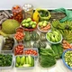 Bất an với thực phẩm bẩn, nhiều người mua "đồ quê" dự trữ
