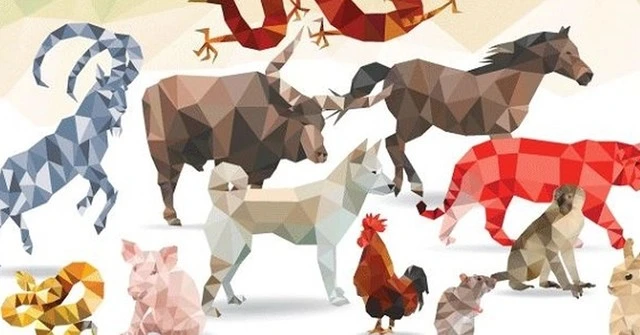 Tháng 8 âm mở vận, hai con giáp hốt vàng, một tuổi lao đao