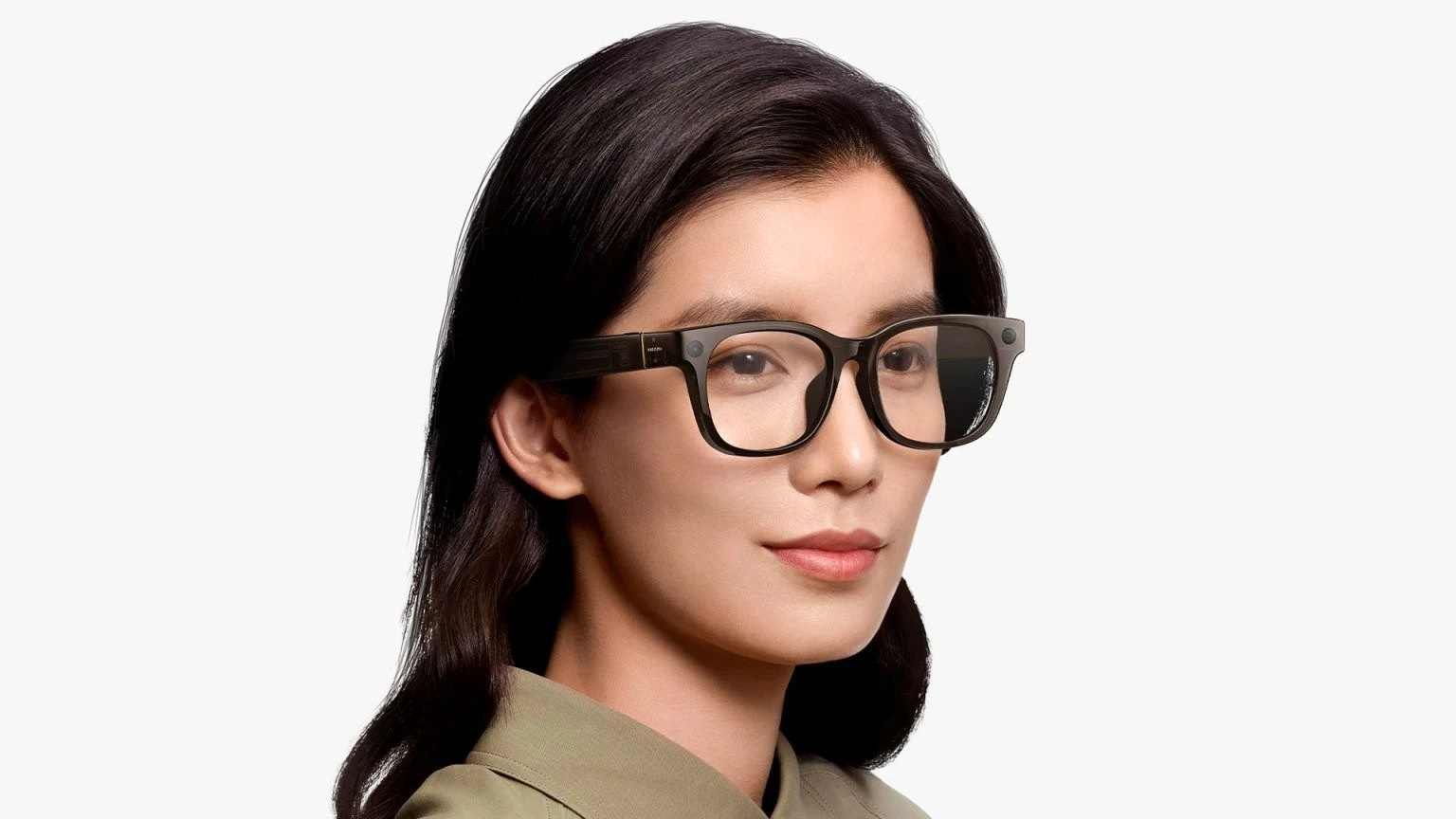 Xiaomi ra mắt kính thông minh AR tích hợp AI gọn và đa năng