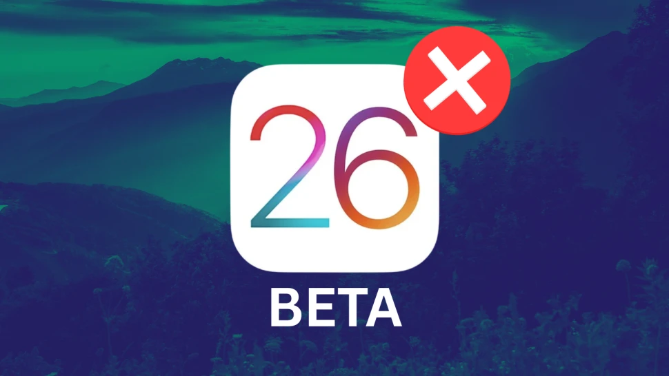 Loạt lỗi của iOS 26 được chỉ mặt sau vài ngày beta
