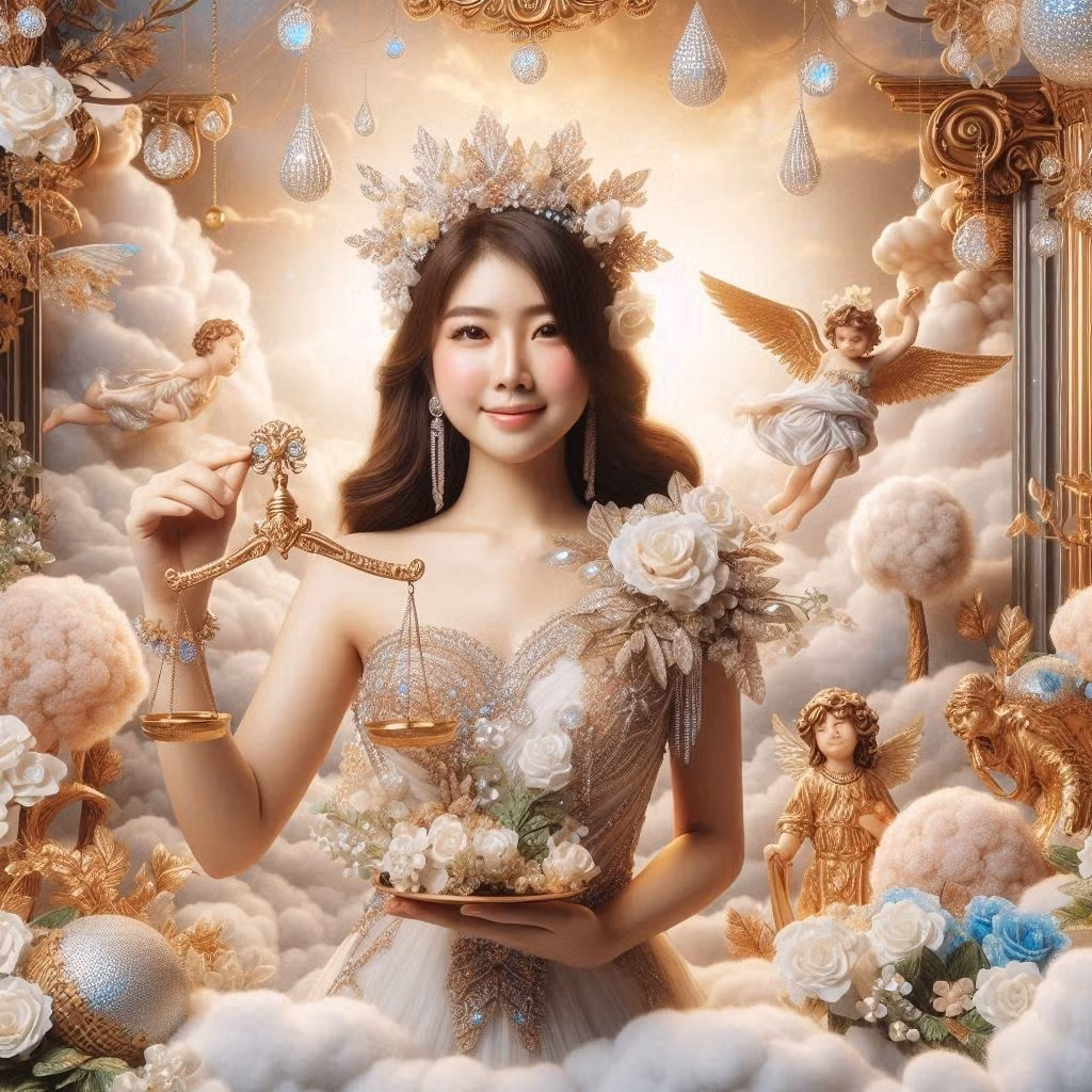 Thiên Bình (23/9 - 22/10): Thiên Bình khá tốt, bạn nên nhìn nhận đúng nhu cầu của bản thân cũng như dã tâm của người khác, giữ tâm lý thoải mái là điều quan trọng. Về sự nghiệp, bạn có chính kiến trong công việc, khi đã nhìn thấu sự việc và con người thì sẽ không còn rối rắm hay tính toán. Về tài lộc, muốn tăng thu nhập thì phải tự tìm cách, nằm chờ sung rụng không phải là kế sách lâu dài. Về tình cảm, người yêu cần bạn nhiều hơn, nên dành thêm thời gian cho nhau.