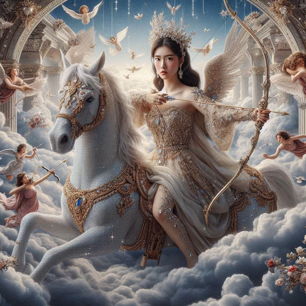 Nhân Mã (22/11 - 21/12): Về sự nghiệp, nên làm việc nghiêm túc, hoàn thành nhiệm vụ mà sếp hay khách hàng giao, đừng nghĩ đến việc làm qua loa. Một số sự cố xảy ra cũng là cơ hội để bạn rà soát lại bản thân. Về tài lộc, các dự án dễ gặp trục trặc nhỏ, đừng xem nhẹ. Về tình cảm, bạn và người yêu nên cùng nhau đối diện với vấn đề mới mong giải quyết được, trốn tránh không phải cách.