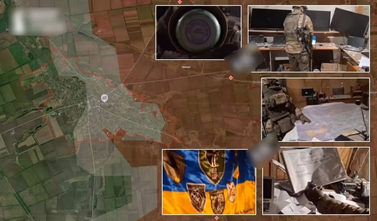 Cùng với Huliaipole, Moscow đã cập nhật tình hình chiến sự lên Tổng thống Vladimir Putin, đề cập đến những bước tiến tại các khu vực khác như Myrnohrad. Tuy nhiên, giống như nhiều điểm nóng khác trên chiến trường, cục diện tại Huliaipole vẫn tiềm ẩn nhiều biến động và có thể thay đổi nhanh chóng trong thời gian tới.