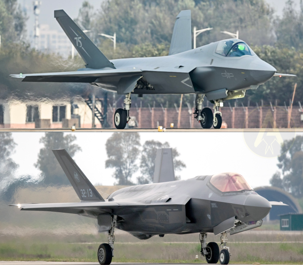 Các chương trình quốc phòng của Trung Quốc nổi tiếng là không minh bạch và những thông tin rò rỉ chưa được xác minh thường phục vụ cho mục đích chiến lược truyền thông đi trước, chẳng hạn như báo hiệu tín hiệu tiến triển để đe dọa kẻ thù, hoặc chỉ để củng cố tinh thần trong nước. Ảnh: @ 19FortyFive.