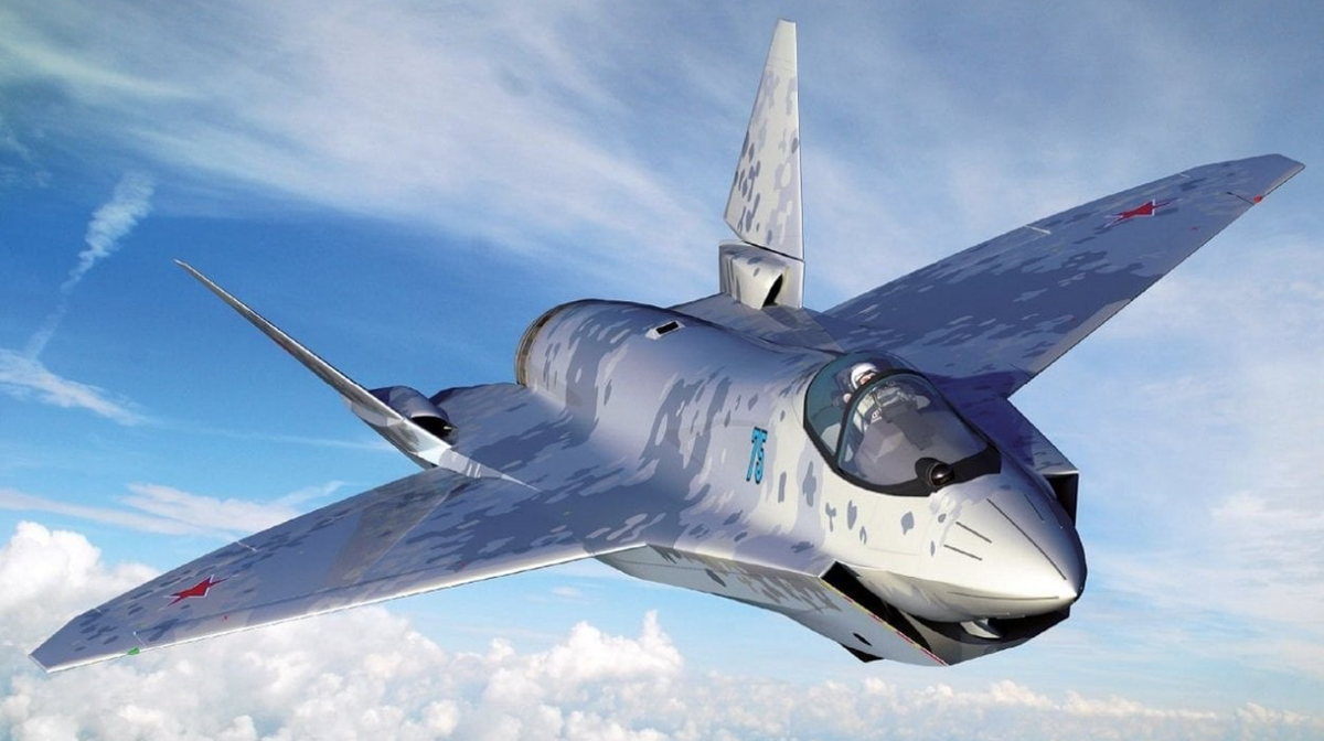 Trong một diễn biến quan trọng cho hạng mục hợp tác quân sự khu vực, Tập đoàn Máy bay Thống nhất (UAC) của Nga đã xác định Belarus là đối tác tiềm năng trong việc phát triển và sản xuất Su-75 Checkmate, máy bay chiến đấu tàng hình một động cơ được thiết kế để cạnh tranh trên thị trường máy bay chiến đấu thế hệ thứ năm toàn cầu. Ảnh: @19FortyFive.