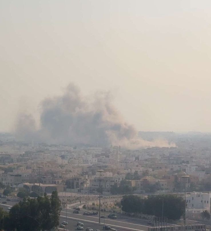 Tổ chức Hamas cho biết, các lãnh đạo chính trị chủ chốt đã sống sót, song năm thành viên cấp thấp hơn thiệt mạng. Bộ Nội vụ Qatar xác nhận trong số đó có Hammam Khalil Al-Hayya, con trai thủ lĩnh Hamas Khalil al-Hayya, càng làm sự việc thêm nhạy cảm.