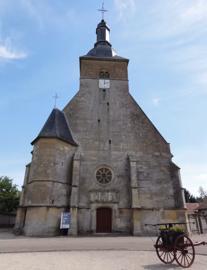 Senon là một thành phố cổ quan trọng của bộ tộc Mediomatrici, được ghi chép trong các nguồn sử liệu La Mã sau cuộc chinh phạt xứ Gaul (năm 57 Trước Công Nguyên). Ảnh: @Bảo tàng tỉnh Meuse.