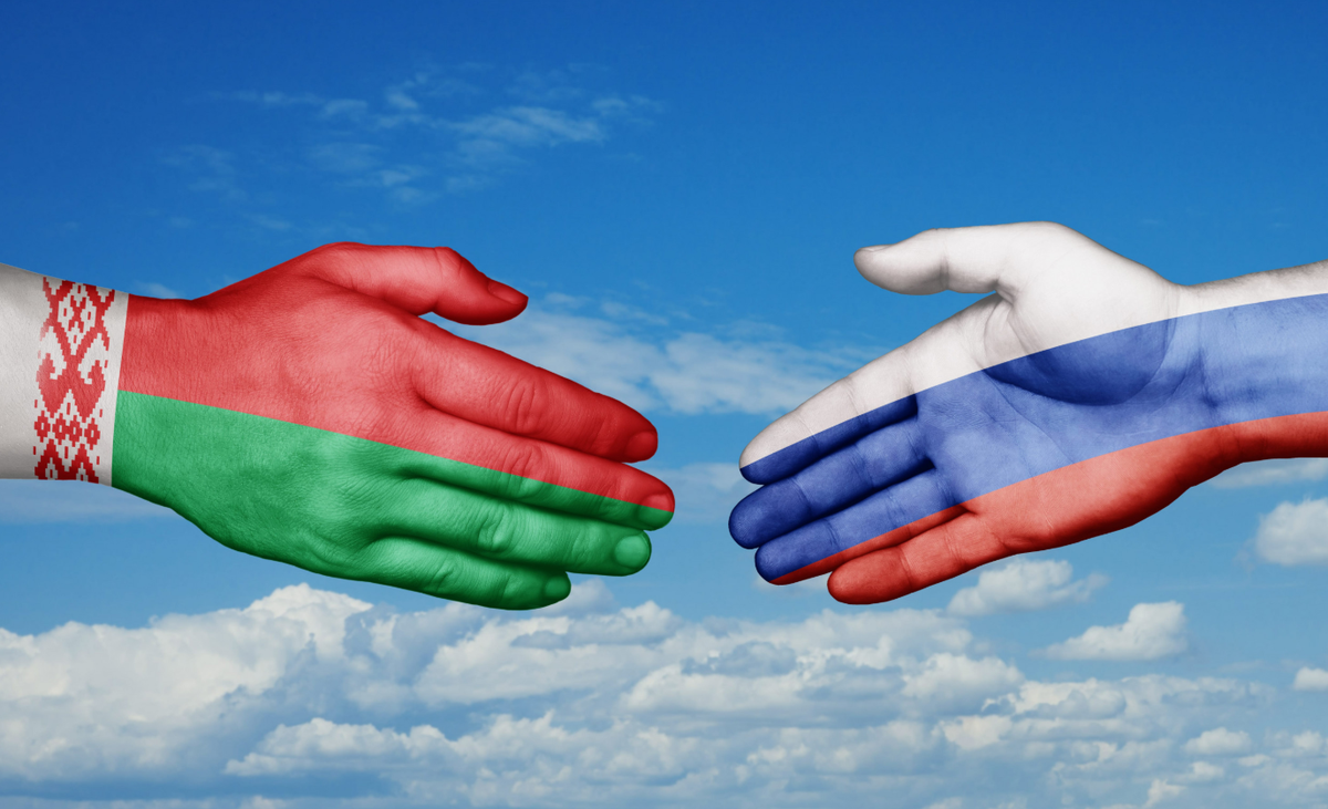 Thế nên, việc đưa Belarus vào dự án nổi bật này nhấn mạnh ý định của Nga trong việc tận dụng cơ sở công nghiệp, và vị thế chiến lược của đồng minh này, đồng thời mang đến cho Belarus cơ hội hiện đại hóa lực lượng không quân đang già cỗi, cũng như giúp phục hồi ngành hàng không quân sự của nước này. Ảnh: @Wilson Center.