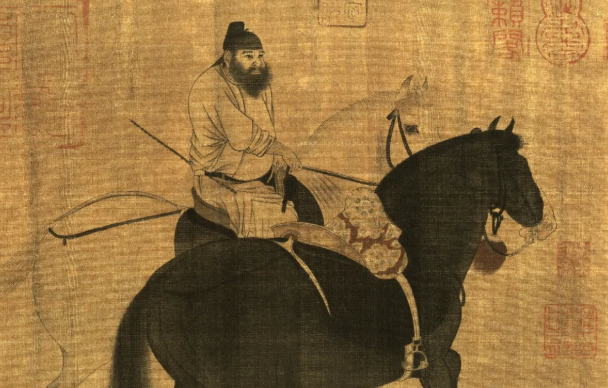 Các văn bản trên tre cũng củng cố tầm quan trọng của tri thức cổ điển Trung Quốc trong việc định hình nền văn minh sơ khai. Ảnh: @Tbatb.