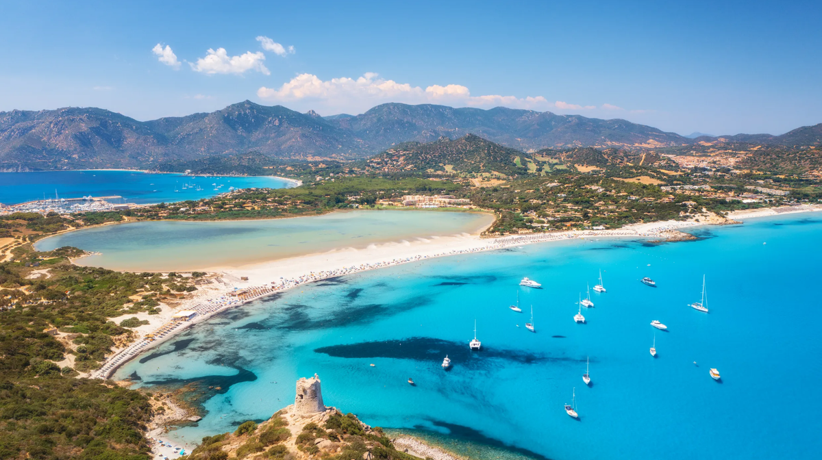 Khi tiến hành khai quật khu thánh địa thuộc nền văn minh Nuragic quan trọng: Santa Vittoria di Serri, các chuyên gia đến từ Bảo tàng Quốc gia Ý đã có một khám phá phi thường. Ảnh: @Bảo tàng Quốc gia Ý.