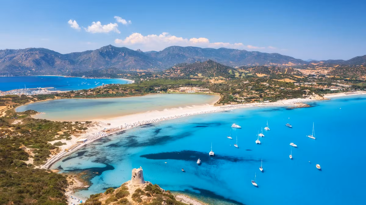 Khi tiến hành khai quật khu thánh địa thuộc nền văn minh Nuragic quan trọng: Santa Vittoria di Serri, các chuyên gia đến từ Bảo tàng Quốc gia Ý đã có một khám phá phi thường. Ảnh: @Bảo tàng Quốc gia Ý.