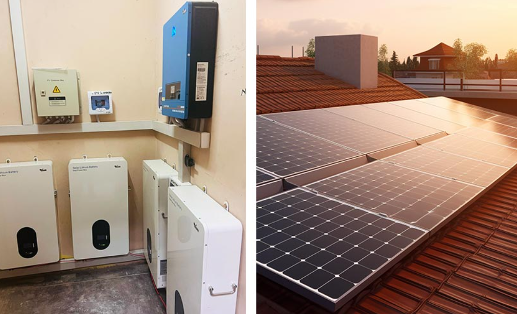 Để hiểu rõ hơn, các chuyên gia đã đưa hệ thống này vào phòng thí nghiệm để kiểm định mức độ hiệu quả thực sự của nó. Ảnh: @ Anern.