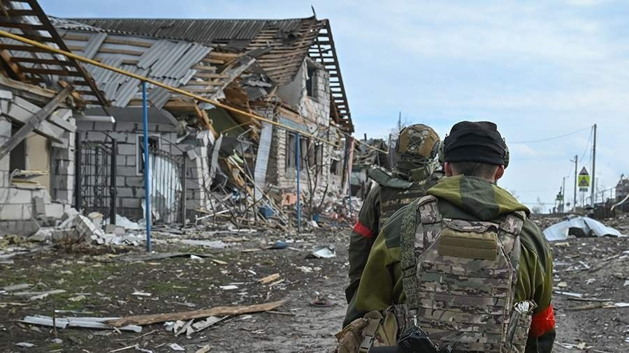 View - Quân Nga áp sát Dnipropetrovsk, Ukraine nguy cơ vỡ trận | Báo Tri thức và Cuộc sống - TIN TỨC PHỔ BIẾN KIẾN THỨC 24H