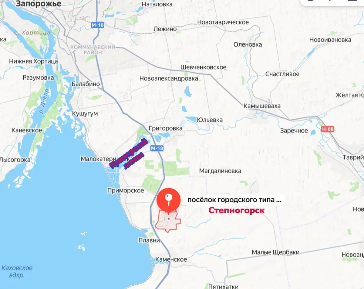 Việc tiến gần Lukyanivske không chỉ mang ý nghĩa lãnh thổ đơn thuần, mà còn tạo ra một mối đe dọa trực tiếp đối với cấu trúc phòng thủ Ukraine ở phía nam Zaporizhzhia. Đối với Kiev, đây là tín hiệu cho thấy Nga đang tìm cách phá vỡ thế giằng co kéo dài, bằng cách đánh vào các khu vực ít được chú ý hơn trên bản đồ truyền thông.