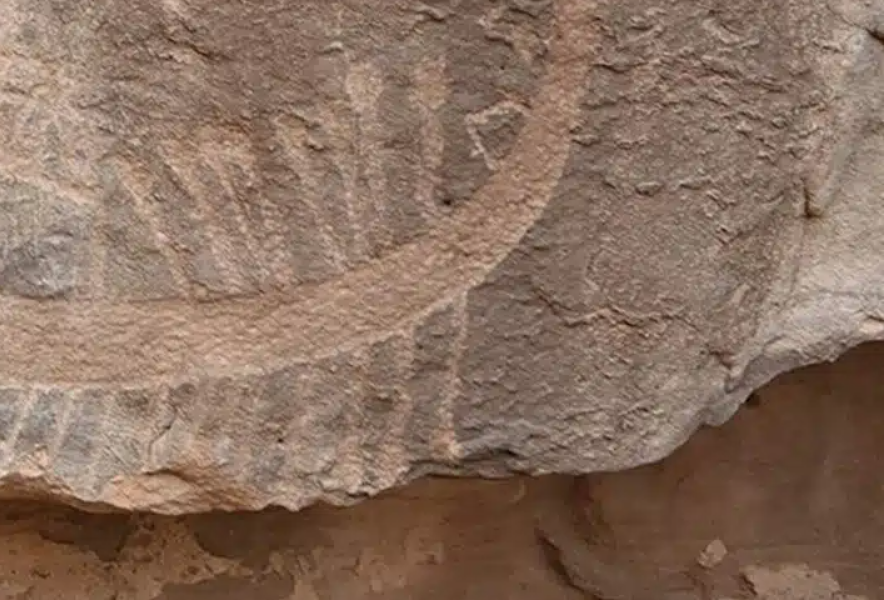 Việc nghiên cứu tác phẩm điêu khắc này cung cấp bằng chứng trực quan quan trọng từ một thời kỳ mà các ghi chép về quyền lực chính trị cổ đại còn rất ít. Ảnh: @Dorian Vanhulle / Open Access.