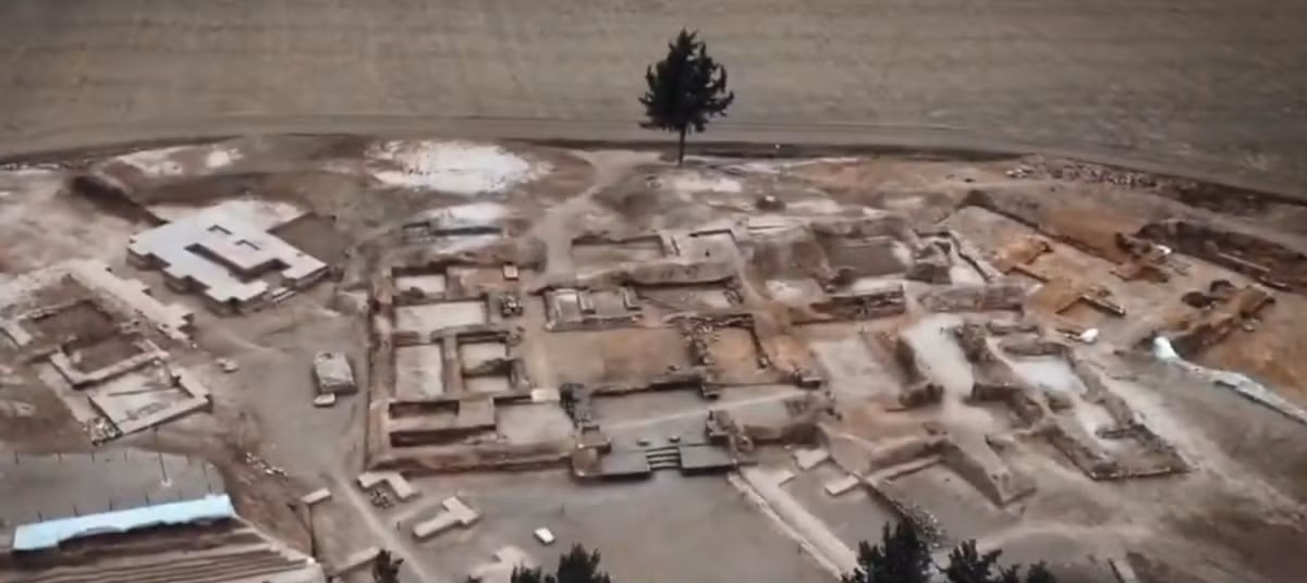 Việc nghiên cứu những hiện vật này giúp hé lộ những thông tin mới về thế giới chính trị và hành chính của thời kỳ cuối Thời Đại Đồ Đồng. Ảnh: @Bộ Văn hóa và Du lịch Thổ Nhĩ Kỳ.