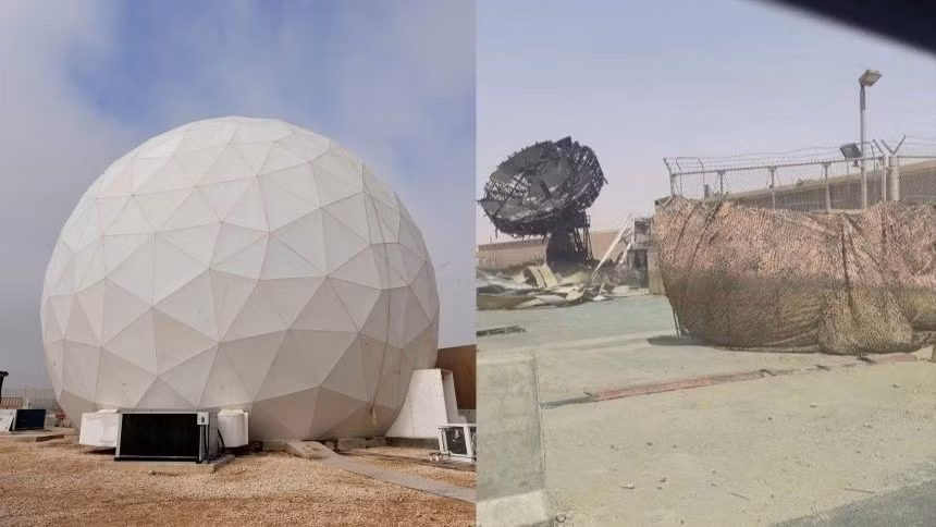 Sự thất bại này trùng khớp với các thông tin cho rằng các cuộc tấn công của Iran đã phá hủy một số radar phòng không quan trọng tại căn cứ. Việc mất các radar cảnh giới được cho là đã khiến hệ thống Patriot gặp khó khăn trong việc phát hiện và đánh chặn các mục tiêu bay tới.