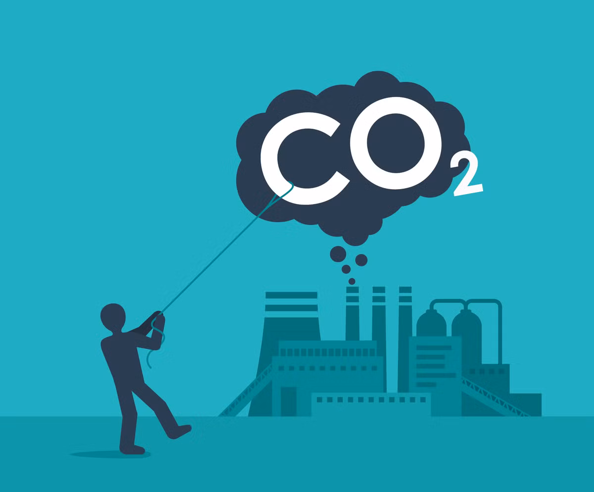 Với khoản tài trợ 145 triệu đô la từ các nhà đầu tư lớn bao gồm Chevron, Samsung, United Airlines Ventures và Canada Growth Fund, Svante có kế hoạch nhân rộng mô hình sản xuất này trên toàn cầu trong thập kỷ tới. Ảnh: @deepC Store.