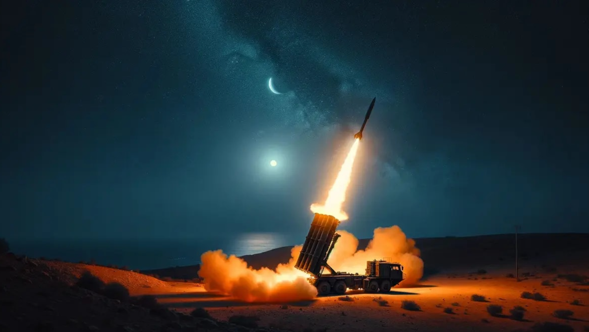 Nói tóm lại, có thể thấy, thời điểm công bố thông tin này của Ukraine rất đáng chú ý, diễn ra trong bối cảnh các cuộc tấn công của Nga đang gia tăng. Vào ngày 6/6, các cuộc tấn công bằng tên lửa và máy bay không người lái của Nga vào Kharkiv đã làm 17 người bị thương, trong đó có hai trẻ em, nhấn mạnh tính cấp thiết của những nỗ lực mới từ Ukraine nhằm tăng cường khả năng phòng thủ. Ảnh: @Army Recognition.