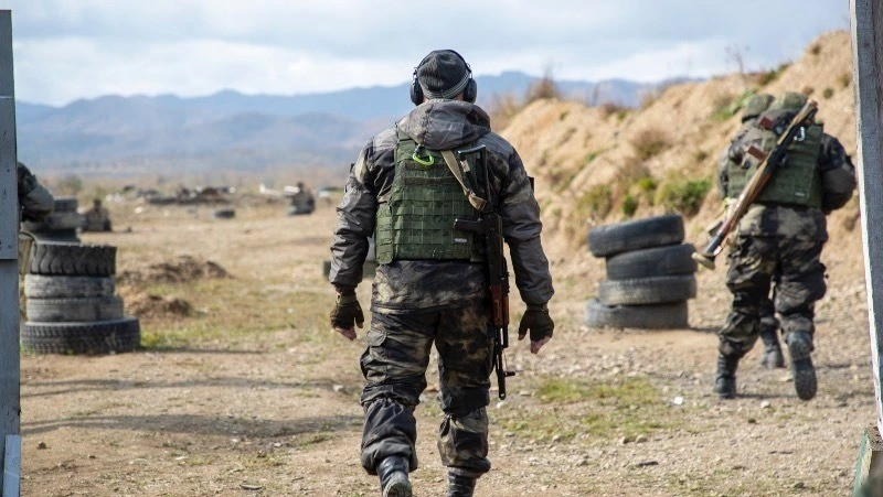 View - Quân Nga áp sát Dnipropetrovsk, Ukraine nguy cơ vỡ trận | Báo Tri thức và Cuộc sống - TIN TỨC PHỔ BIẾN KIẾN THỨC 24H