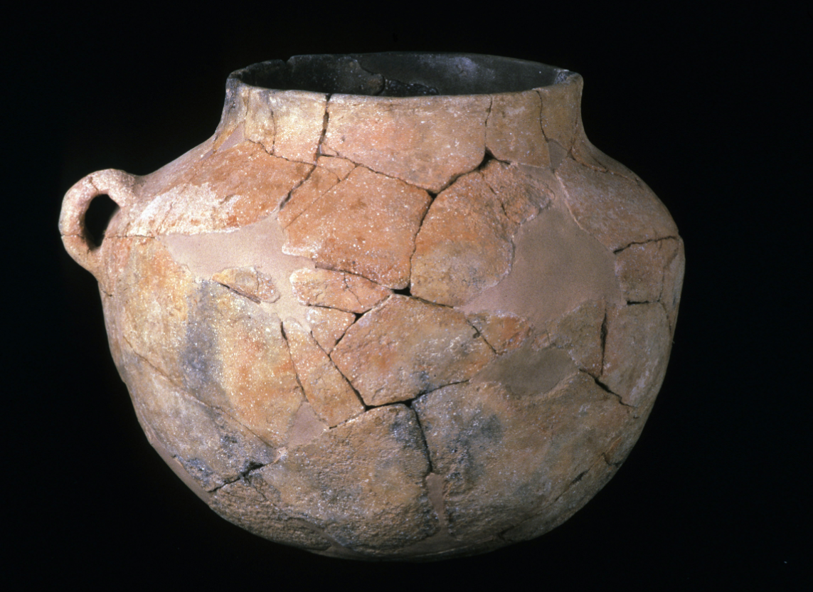 Phân tích vật liệu cho thấy, đất sét được sử dụng để chế tác đồ gốm đặc trưng của trung tâm định cư cổ El Argar không phù hợp với nguồn đất địa phương có sẵn. Ảnh: @Đại học Barcelona.