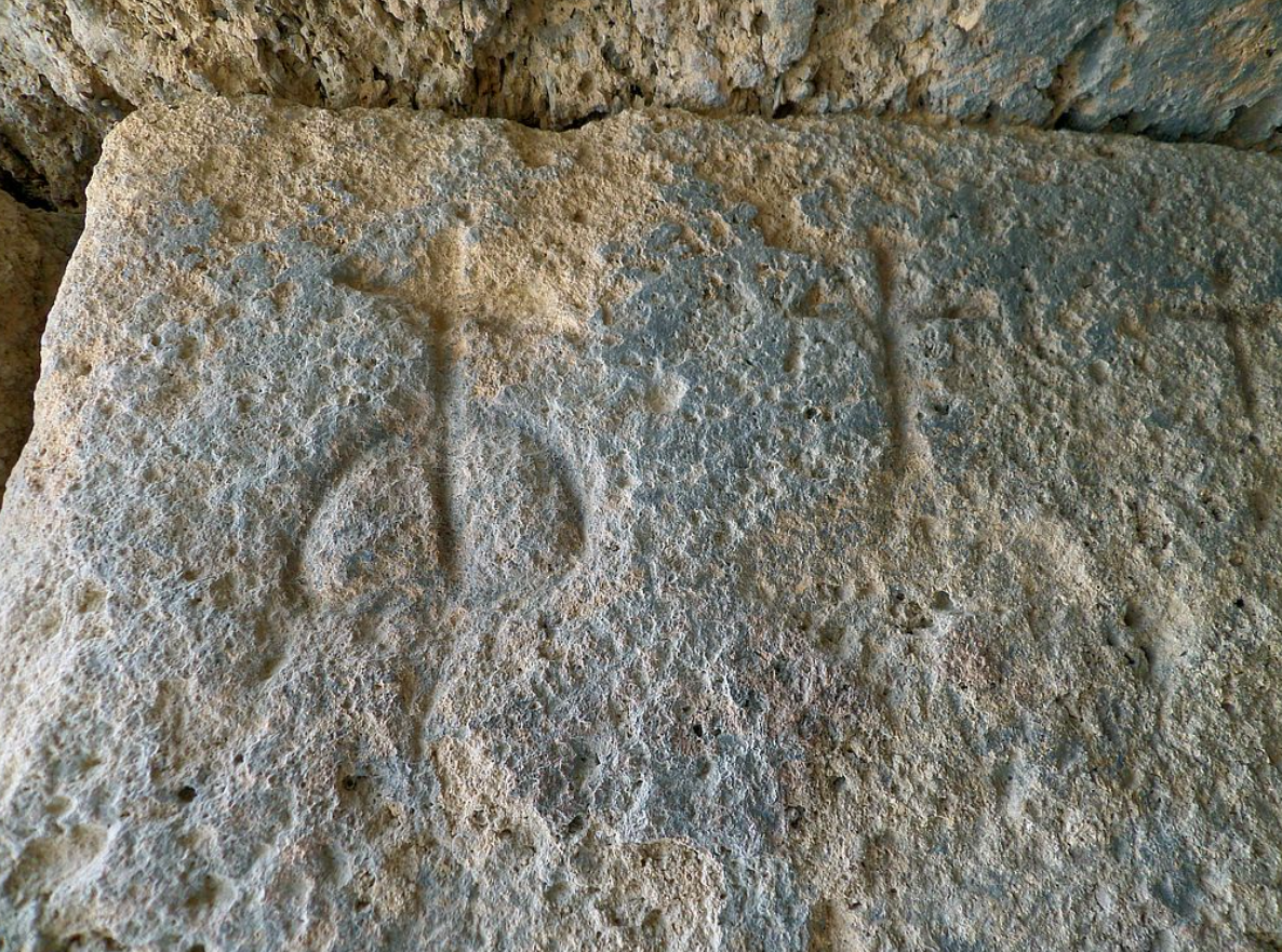 Tình trạng đặc biệt của công trình này sẽ cho phép các chuyên gia tìm hiểu chi tiết về cuộc sống và tín ngưỡng của các cộng đồng cổ xưa. Ảnh: @Đại học Cádiz.