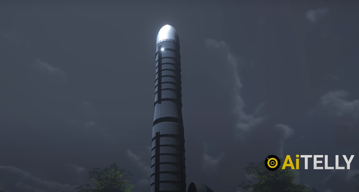 Lưới phòng thủ tên lửa nhiều lớp của NATO, bao gồm hệ thống Aegis Ashore ở Romania và Ba Lan, được thiết kế để chống lại các mối đe dọa đạn đạo, nhưng hiệu quả của nó trước tên lửa siêu thanh vẫn chưa được kiểm chứng trong chiến đấu. Mỹ đã nhấn mạnh các hệ thống cảnh báo sớm, chẳng hạn như vệ tinh và máy bay AWACS, để phát hiện các vụ phóng và cho phép phản ứng nhanh. Khả năng tác chiến điện tử và mạng cũng có thể phá vỡ hệ thống chỉ huy và kiểm soát của Oreshnik, mặc dù việc Nga tích hợp tên lửa này với mạng lưới phòng không S-400 và S-500 có thể làm phức tạp thêm những nỗ lực như vậy. Ảnh: @AiTelly.