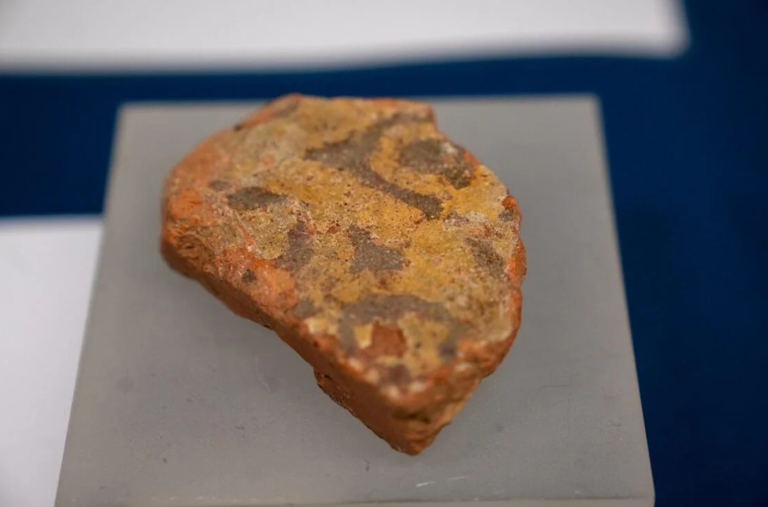 Lịch sử của Cung điện Westminster rất lâu đời, hấp dẫn và được ghi chép đầy đủ. Những khám phá mới như thế này cho phép các chuyên gia bổ sung thêm kiến ​​thức về địa điểm cổ xưa này. Ảnh: @Bảo tàng London.