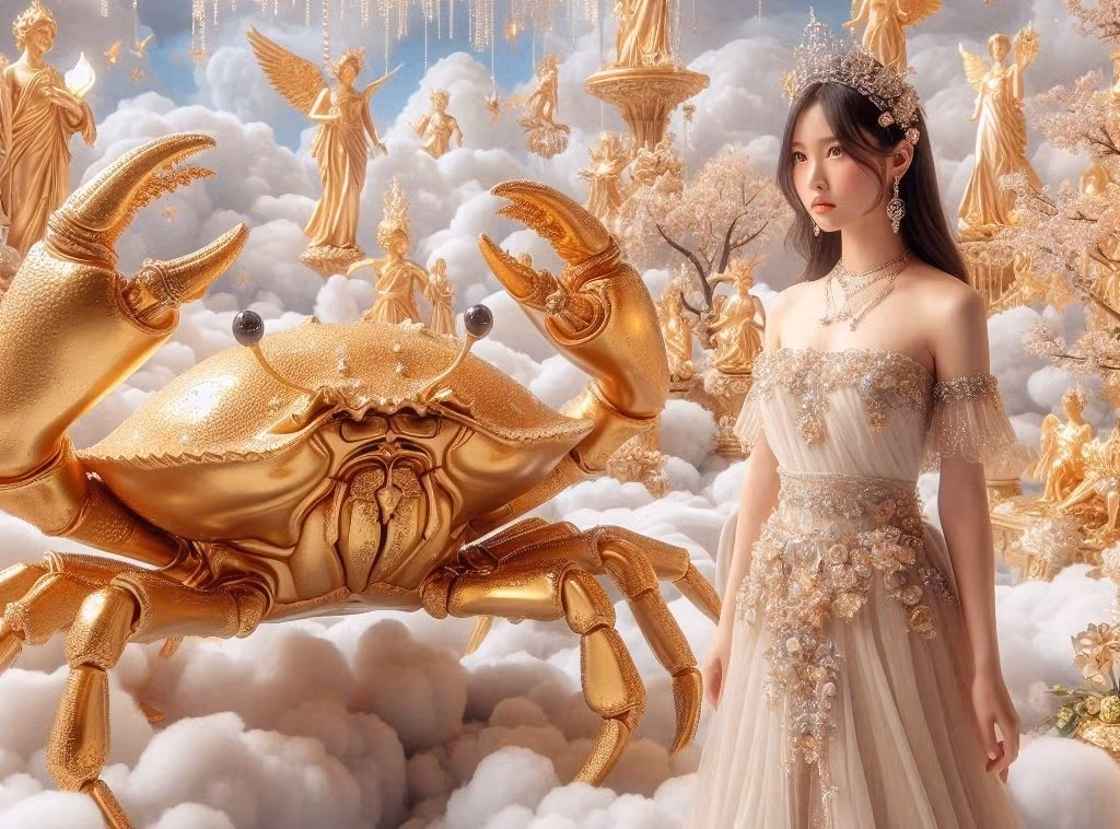 Cự Giải (21/6 - 22/7): Sự nghiệp của Cự Giải bình thường, khách hàng hoặc cấp trên có thể nóng nảy, bạn cũng dễ bốc hỏa, nếu có nguy cơ tranh cãi thì nên xử lý bình tĩnh. Tài lộc ở mức trung bình, hãy tỉnh táo trong đầu tư, đừng vì lời nói của người khác mà dấn thân vào các dự án rủi ro cao. Tình cảm đi xuống, đừng quá áp đặt hay tỏ ra mạnh mẽ, cần tôn trọng cảm xúc của đối phương.