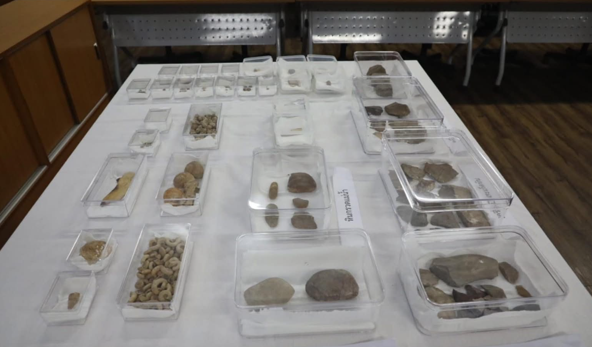 Phát hiện này đã giúp các nhà nghiên cứu hiểu rõ hơn về các tập quán văn hóa của những người săn bắn hái lượm thời tiền sử trong khu vực, mang đến cái nhìn hiếm hoi về cuộc sống bí ẩn của con người Thời Kỳ Đồ Đá ở Đông Nam Á. Ảnh: @PR Thai Government.