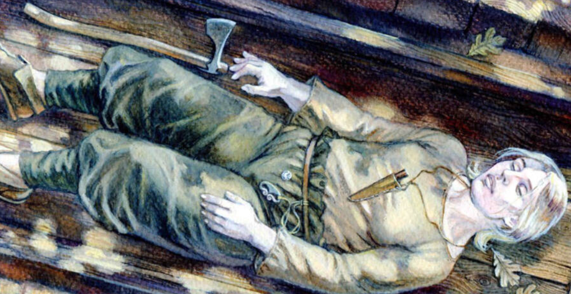 Theo nhóm chuyên gia, điều đó thực ra không có gì đáng ngạc nhiên. Ảnh: @Đại học Ba Lan.