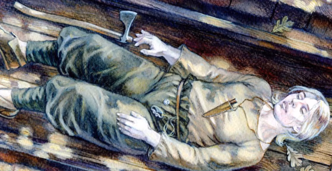 Theo nhóm chuyên gia, điều đó thực ra không có gì đáng ngạc nhiên. Ảnh: @Đại học Ba Lan.