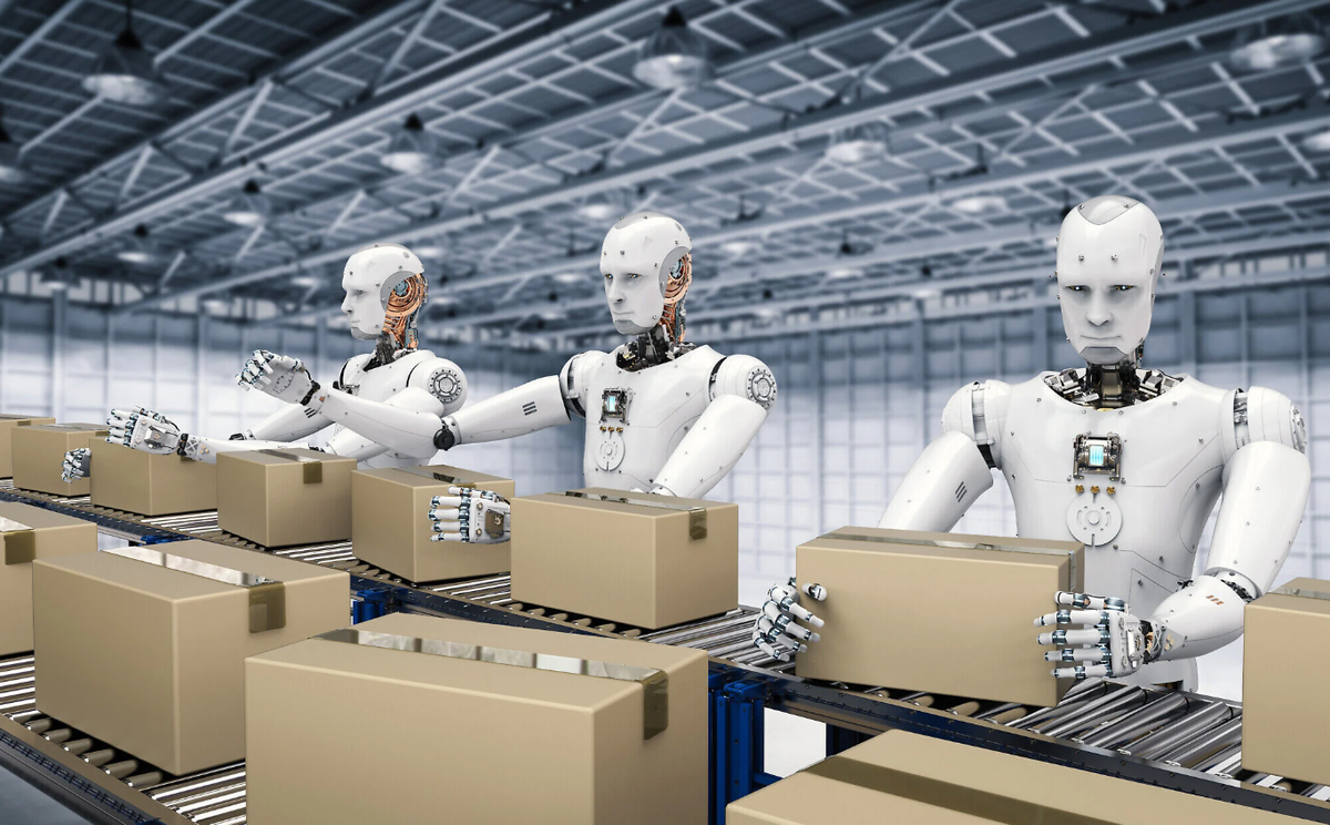 Trước giờ, hệ thống robot đã và đang hỗ trợ con người trong nhiều lĩnh vực trên toàn thế giới. Việc sử dụng robot tân tiến tạo nên độ chính xác cao, mang lại nhiều tiện ích, cũng như giúp giảm thiểu nguy cơ con người tiếp xúc với các mối đe dọa trong nhiều loại môi trường khác nhau. Ảnh: @The Times of Israel.