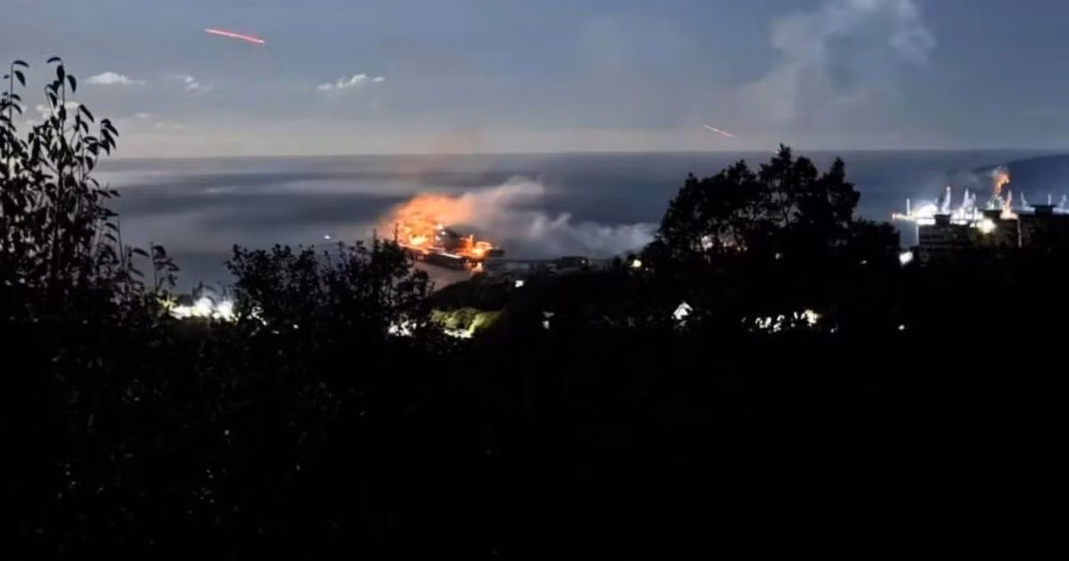 Ở Oryol, một số nhà dân bị ảnh hưởng do mảnh vỡ rơi xuống. Volgograd ghi nhận các vụ đánh chặn thành công mà không có thương vong. Dù vậy, các chuyên gia nhận định đây là dấu hiệu cho thấy Kiev đang mở rộng phạm vi tấn công sâu hơn vào lãnh thổ Nga, vượt xa chiến tuyến truyền thống.