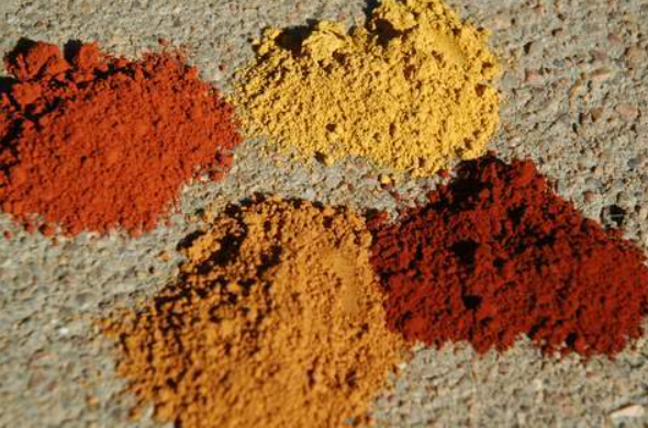 "Nhờ đó, chúng ta có thể lần theo một chuỗi sản xuất khá hoàn chỉnh của hình thức sản xuất đồ gốm Thời kỳ Đồ Đá Mới”, Wu Yangyang nói. Ảnh: @VCG.