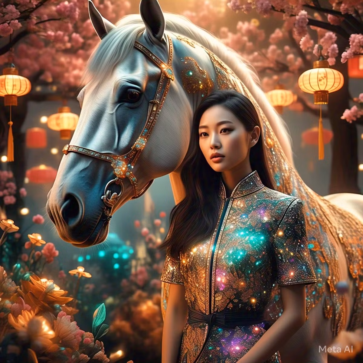 Vận đào hoa của tuổi Ngọ cũng rực rỡ không kém. Tính cách hướng ngoại và tràn đầy năng lượng giúp bạn trở thành ngôi sao sáng trong mọi đám đông. Người độc thân hãy tích cực tham gia các hoạt động xã hội, đây là cơ hội tuyệt vời để gặp gỡ một nửa tâm đầu ý hợp. Tuy nhiên, người đã có gia đình cần khéo léo và tỉnh táo trước những sự quan tâm thái quá từ bên ngoài để bảo vệ hạnh phúc hiện có. Hãy tận dụng nguồn năng lượng này để bứt phá nhưng cũng cần biết đâu là điểm dừng. Trong các mối quan hệ, sự chân thành và rõ ràng sẽ giúp bạn tránh được những rắc rối không đáng có.