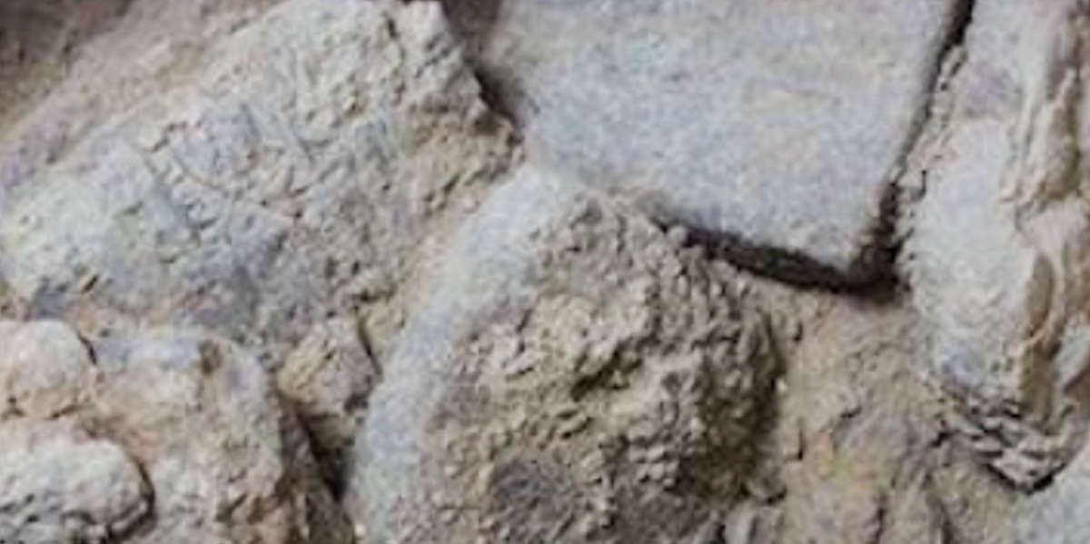 Việc giải mã chúng sẽ là một nhiệm vụ lâu dài và khó khăn đối với các nhà nghiên cứu. Ảnh: @Sở Khảo cổ Duhok.