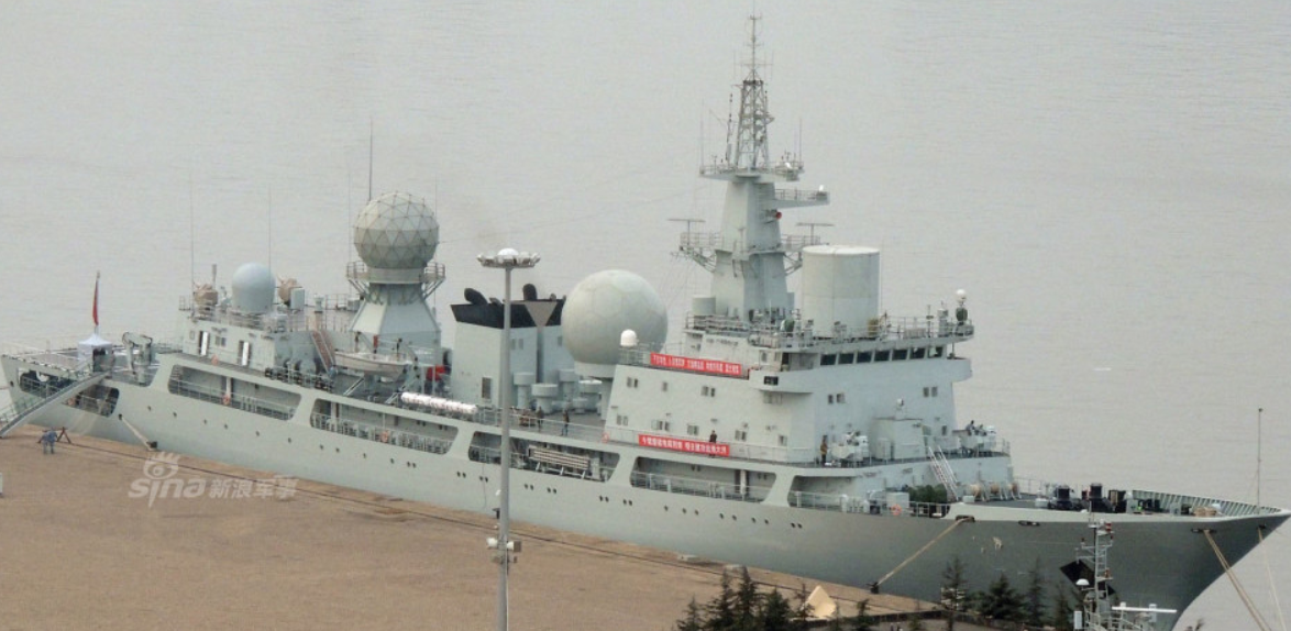 Động thái chiến lược này nhấn mạnh sự hiện diện ngày càng tăng của hải quân Trung Quốc trong một khu vực bất ổn về địa chính trị. Ban đầu, các nhà phân tích suy đoán rằng, Trung Quốc muốn hỗ trợ Iran bằng cách chia sẻ dữ liệu tình báo. Ảnh: @ Flickr.