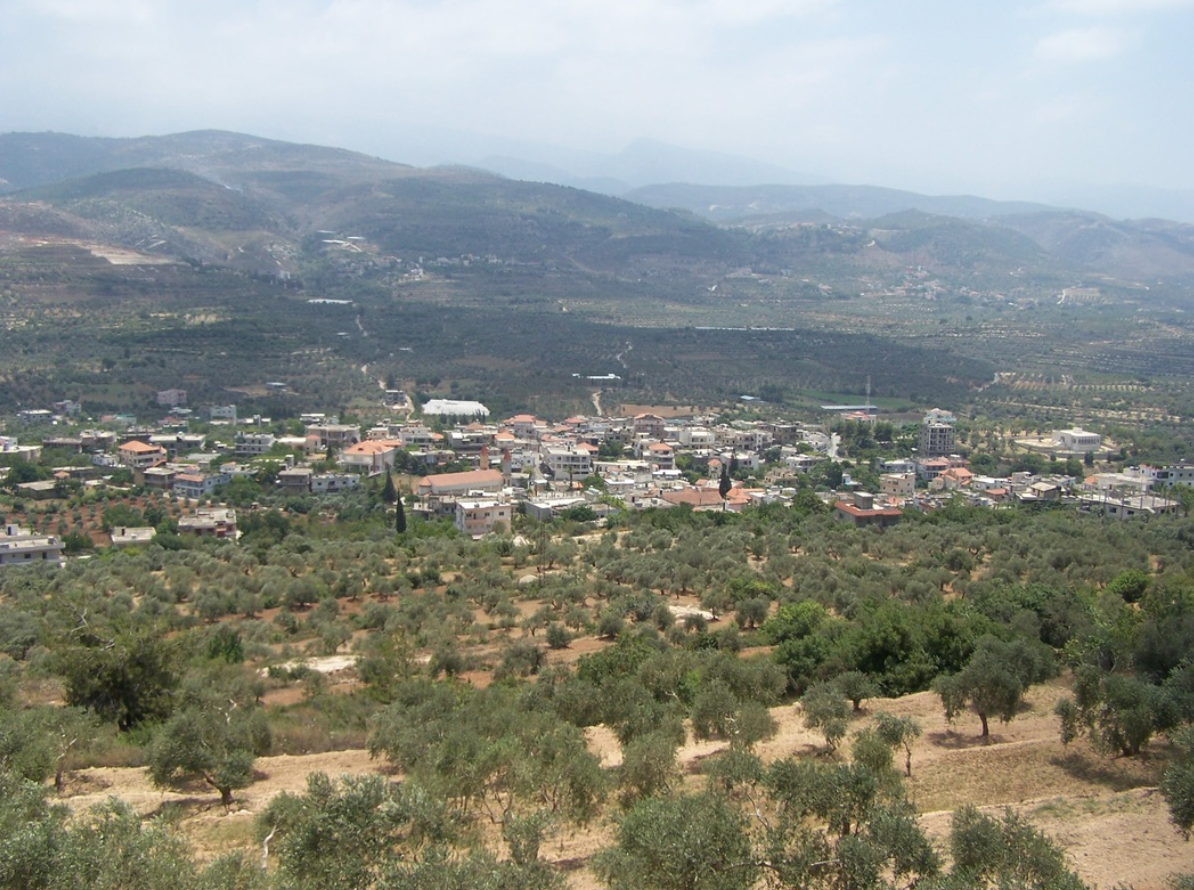 Akkar cũng nằm trong khu vực Lưỡng Hà (Mesopotamia), thường được mô tả là cái nôi của nền văn minh nhân loại. Ảnh: @Trung tâm Khảo cổ Địa Trung Hải Ba Lan (CAŚ).