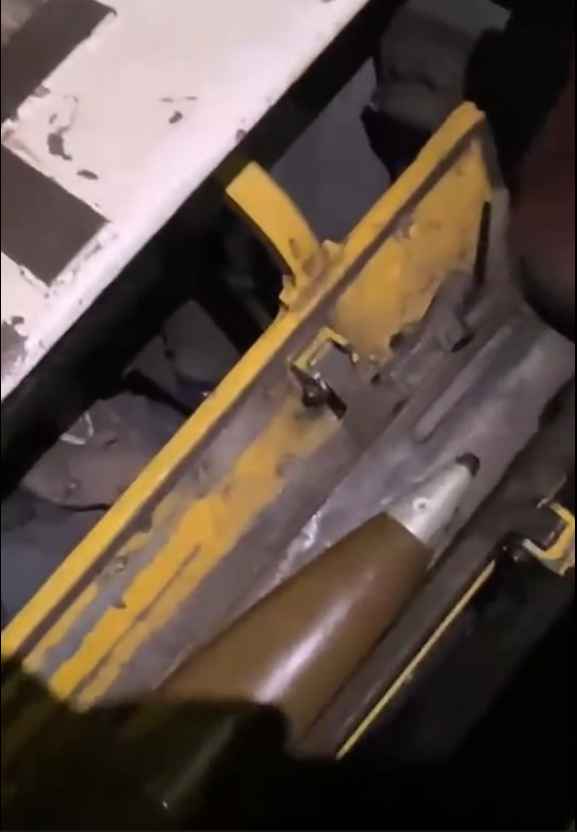 Theo đơn vị Lữ đoàn Nhảy dù Độc lập số 25, hệ thống Msta-S đã nhanh chóng được tích hợp vào lực lượng pháo binh Ukraine. Ảnh: @Lữ đoàn Nhảy dù Độc lập số 25 của Ukraine.