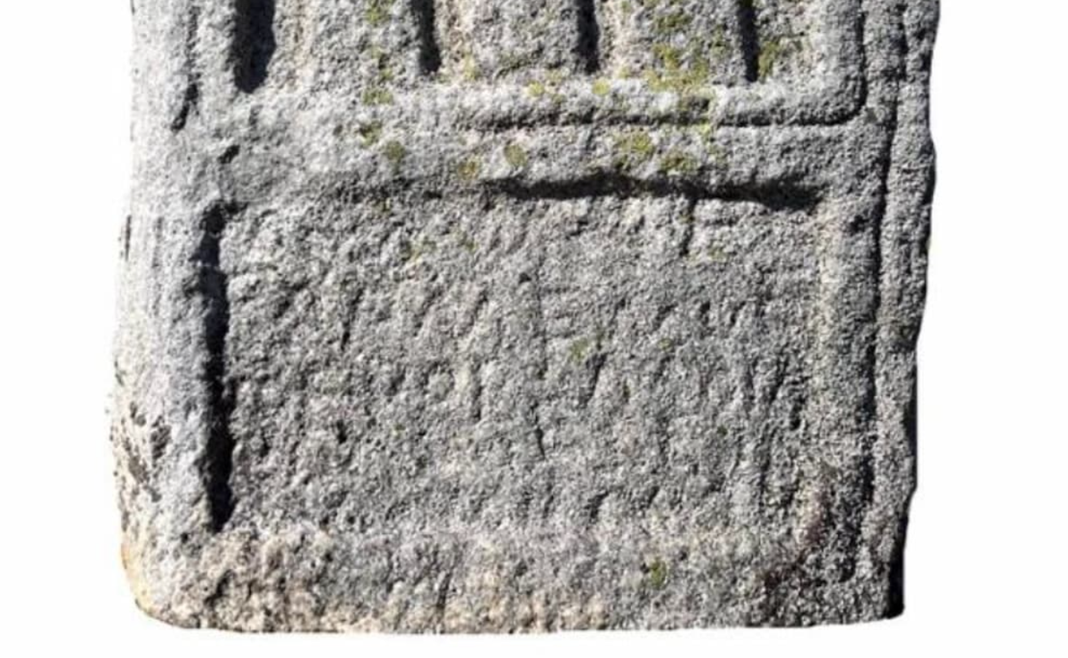 Thoạt nhìn, theo truyền thống, chúng được xem như những bức chân dung đơn giản của người đã khuất. Ảnh: @Đại học Valencia.