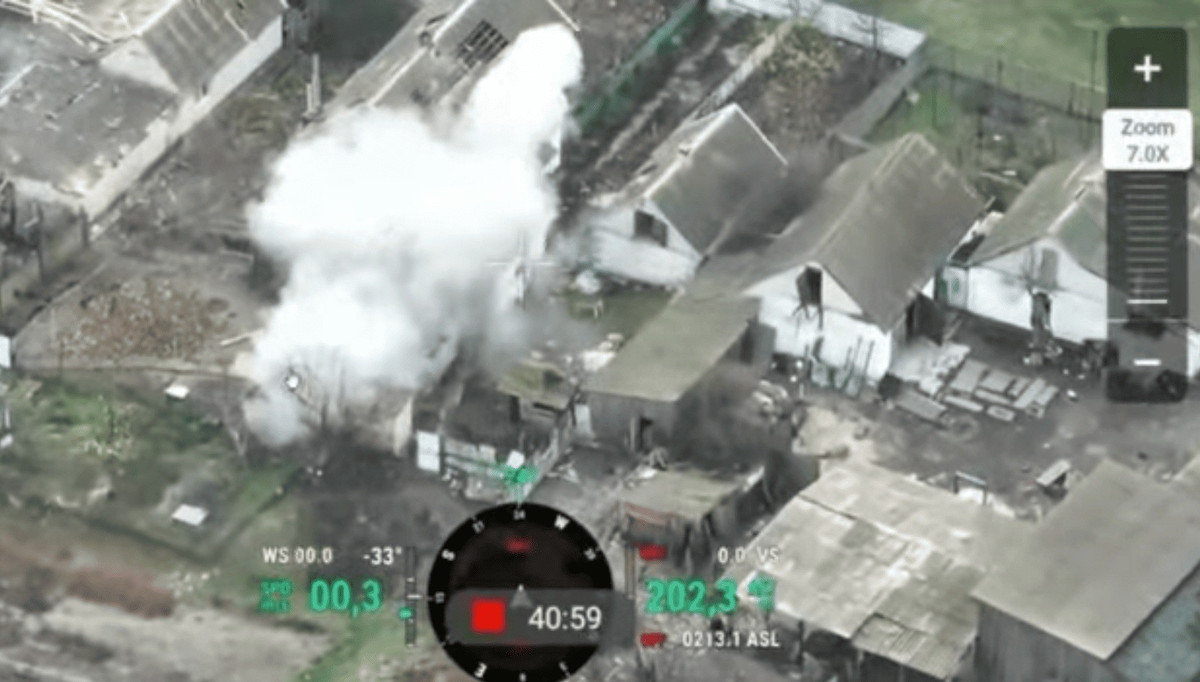 View - Bất ngờ Ukraine giữ vững Tykhe, chặn đứng hướng tiến quân của Nga | Báo Tri thức và Cuộc sống - TIN TỨC PHỔ BIẾN KIẾN THỨC 24H