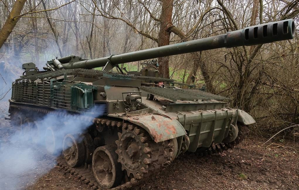 Bộ Quốc phòng Nga ngày 9/12 thông báo, lực lượng nước này đã giành quyền kiểm soát khu định cư Ostapovskoye thuộc Vùng Dnepropetrovsk trong vòng 24 giờ qua. Đây được xem là bước tiến mới trên hướng tấn công miền trung - đông, nơi giao tranh gia tăng cường độ suốt nhiều tuần gần đây.