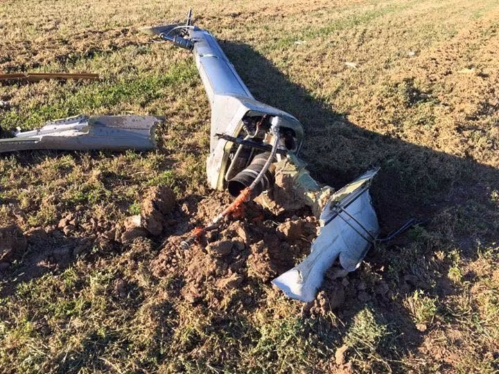 Đáng lo ngại nhất là sự cố ngày 21/8/2024, khi một KC-46A thuộc Phi đoàn 22 đang làm nhiệm vụ hỗ trợ Chiến dịch Noble Eagle. Vòi phun bị kẹt trong khoang F-15E, sau đó bật mạnh lên, va đập liên tiếp và gãy rời một phần cần tiếp nhiên liệu khi đang bay. KC-46A buộc phải hạ cánh khẩn cấp tại Căn cứ Không quân Travis. Thiệt hại trong vụ việc này lên tới hơn 14,3 triệu đô la.