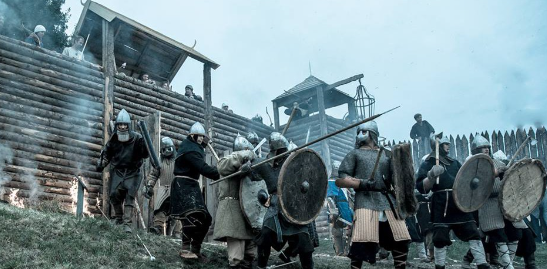 Người Yotvingia (còn được gọi là người Sudovian) là một bộ tộc Baltic sinh sống ở một số vùng thuộc Ba Lan, Litva và Belarus từ thế kỷ thứ 5 Trước Công nguyên đến thời Trung cổ. Ảnh: @Bảo tàng Khu vực Suwałki.