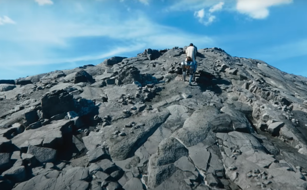 Đại diện công ty Kawasaki cho rằng, nó có thể được ra mắt vào năm 2050, nhưng không công bố bất kỳ mốc thời gian phát triển cụ thể nào. Ảnh: @Kawasaki.