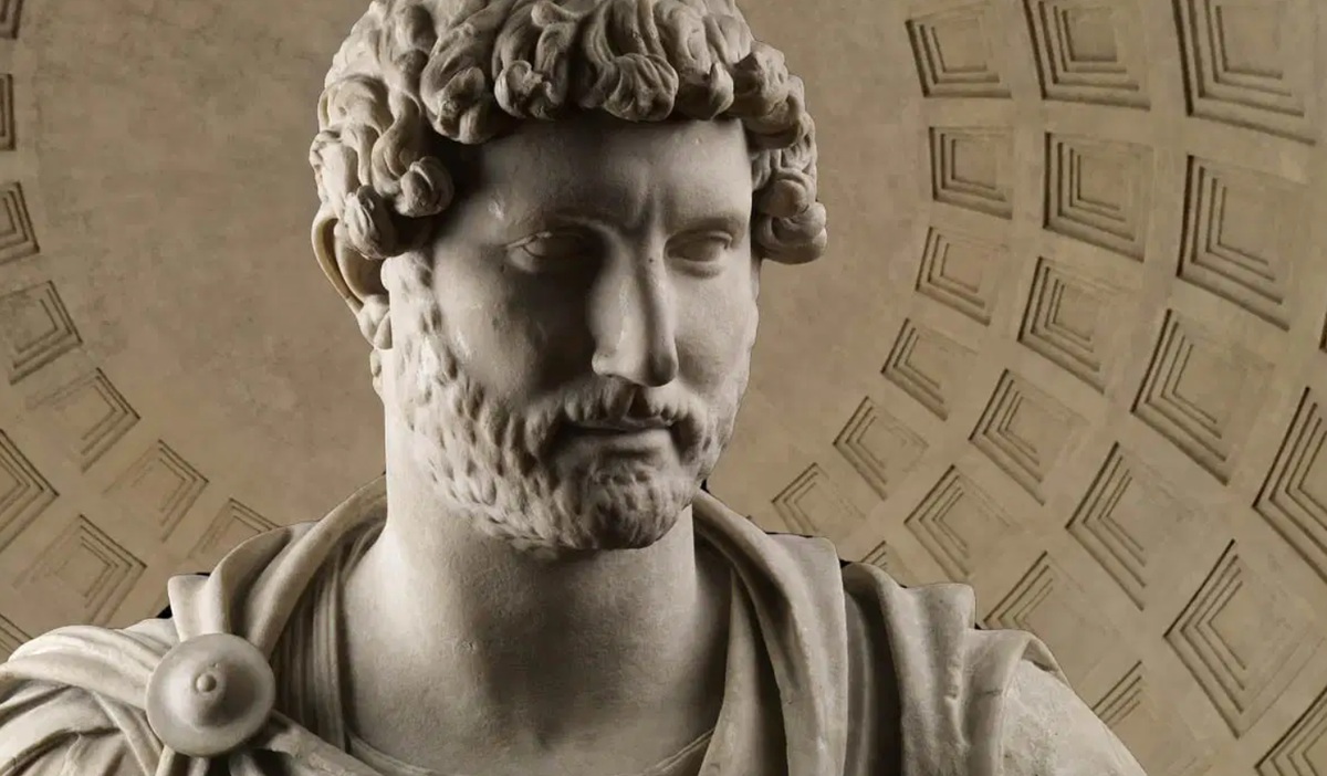 Được viết bằng tiếng Hy Lạp, giấy cói này là bản ghi nhớ cho phiên điều trần trước một viên chức La Mã ở tỉnh Judean, dưới triều đại của hoàng đế La Mã Hadrian. Ảnh: @Viện Hàn lâm Khoa học Áo.