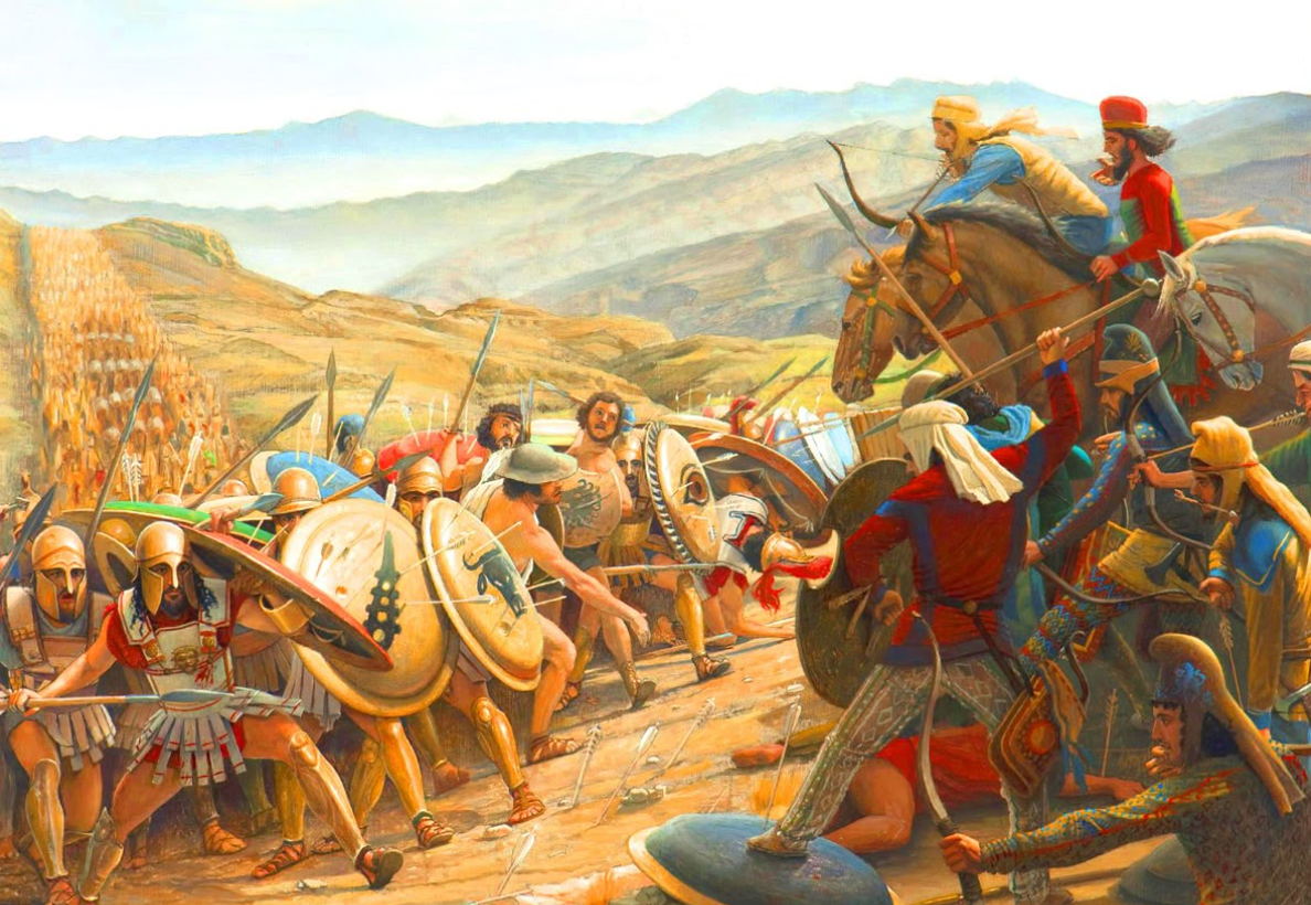 Đây từng là nơi sinh sống của người Lydia, một dân tộc Anatolia với ngôn ngữ và truyền thống riêng, những người đã xây dựng nên một trong những vương quốc có ảnh hưởng nhất ở Tiểu Á từ thế kỷ thứ 8 đến thế kỷ thứ 6 Trước Công Nguyên. Ảnh: @stilearte.