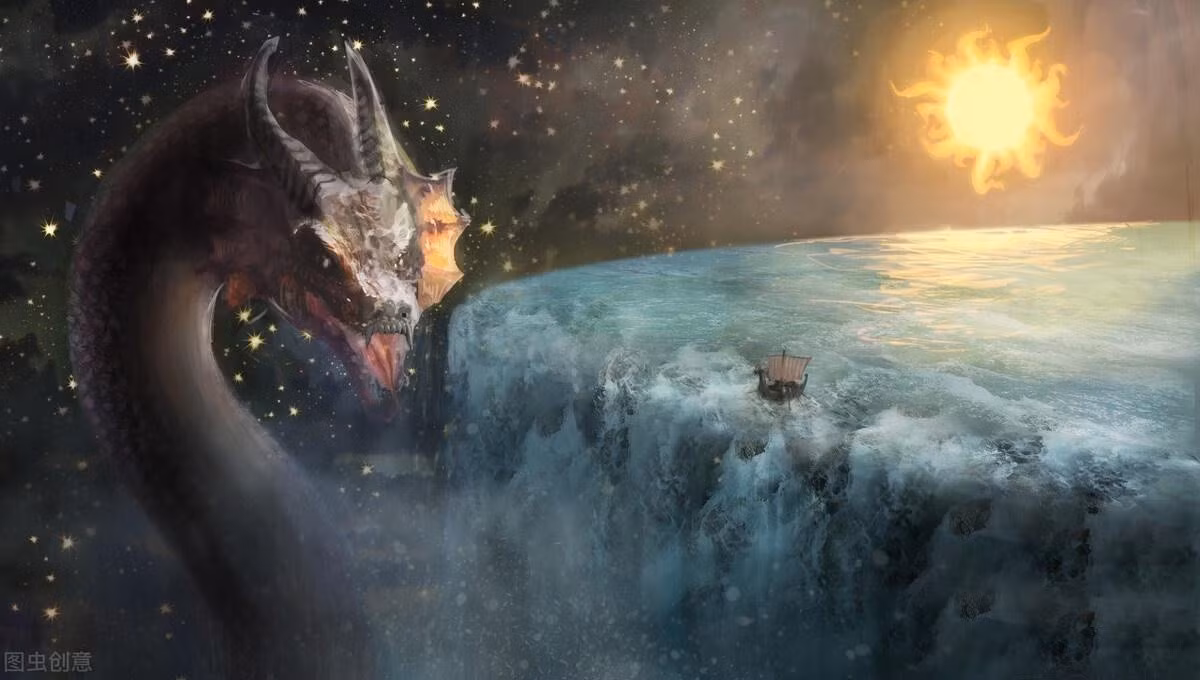 Để hiểu rõ sự vĩ đại của Tứ Đại Thần Long này, trước hết, chúng ta cần nắm được hệ thống phân loại và quá trình tiến hóa phức tạp của loài rồng trong truyền thuyết. Khởi thủy, rồng được cho là bắt nguồn từ loài "Hủy", một loại rắn nhỏ. Theo ghi chép trong "Thuật Dị Ký", phải mất 500 năm, "Hủy" mới hóa thành "Giao" - một loài thủy thú có hình dáng giống rồng nhưng chưa hoàn chỉnh. Sau thêm 1.000 năm tu luyện nữa, "Giao" mới chính thức lột xác trở thành "Long" (rồng) thực thụ.